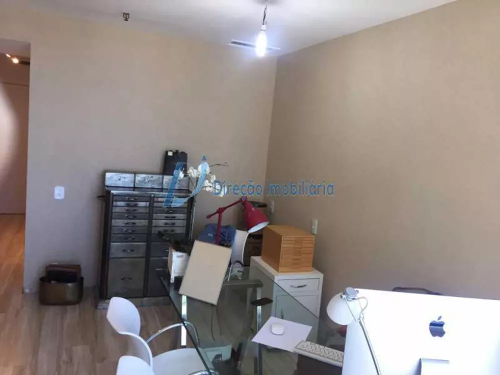 Sala-Conjunto, 30 m² - Foto 21