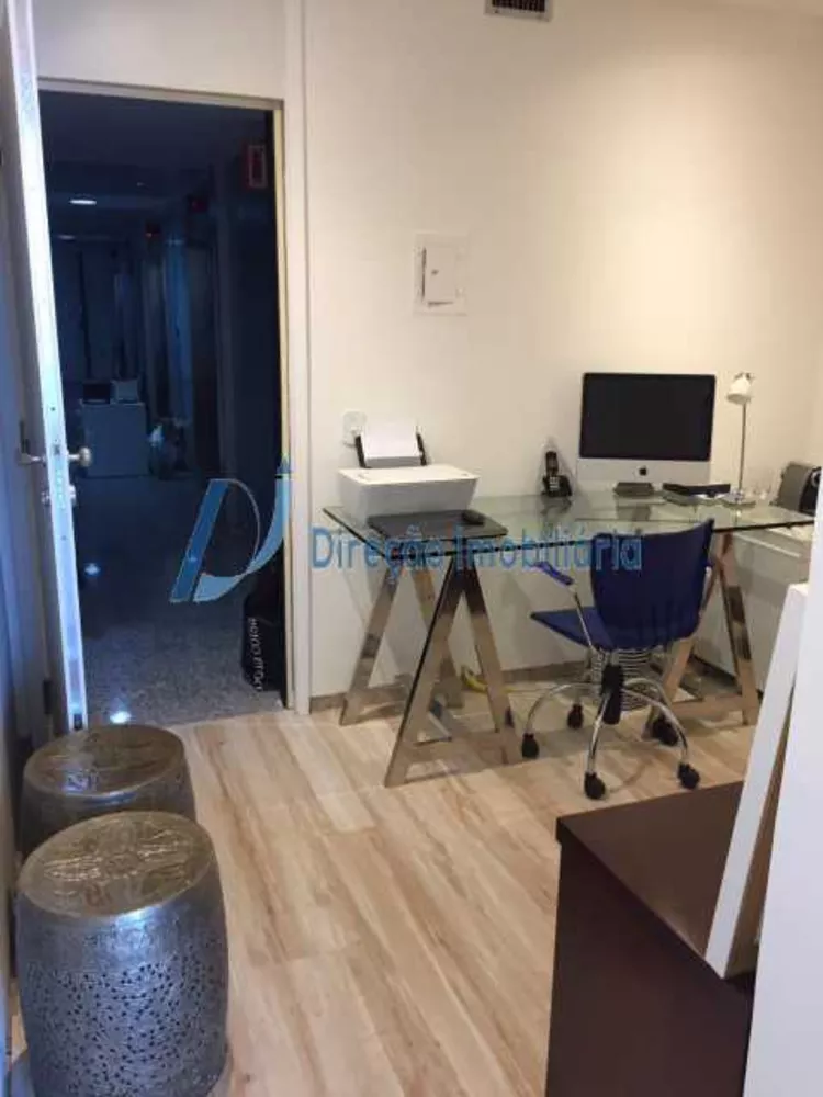 Sala-Conjunto, 30 m² - Foto 1