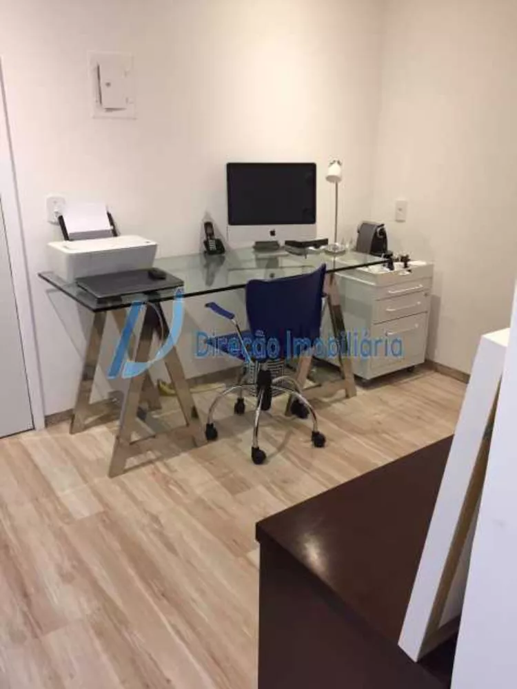 Sala-Conjunto, 30 m² - Foto 14
