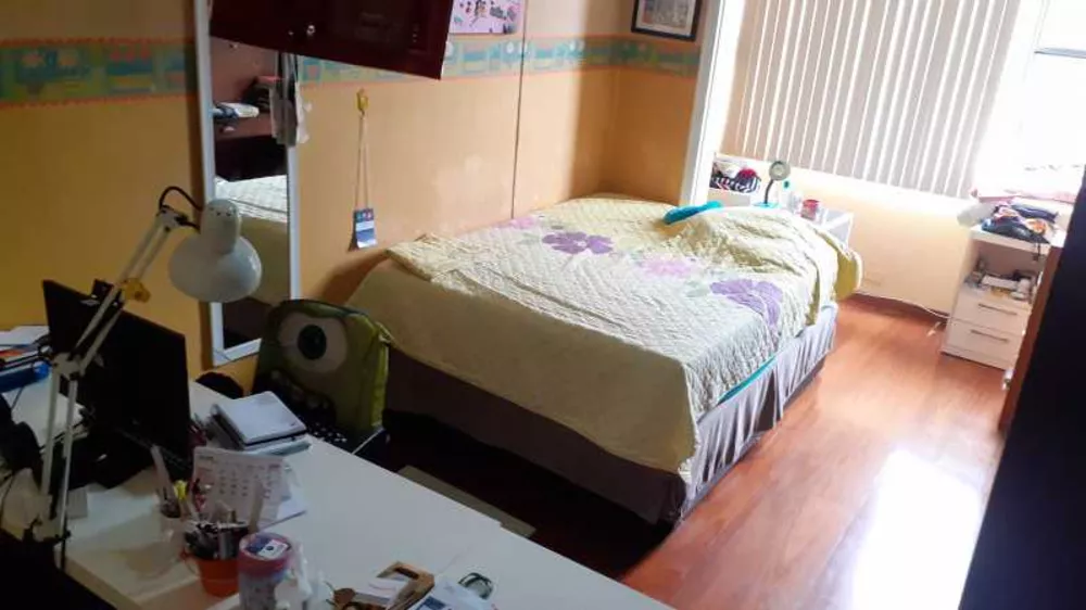 Apartamento, 3 quartos, 145 m² - Foto 6