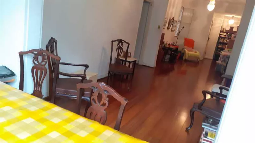 Apartamento, 3 quartos, 145 m² - Foto 27