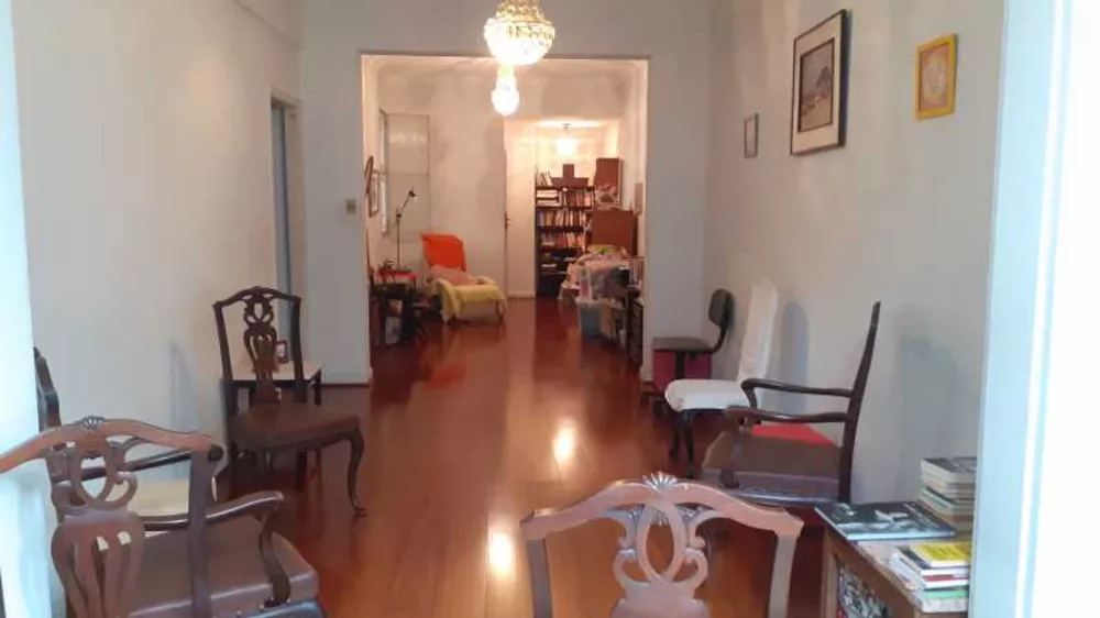 Apartamento, 3 quartos, 145 m² - Foto 10