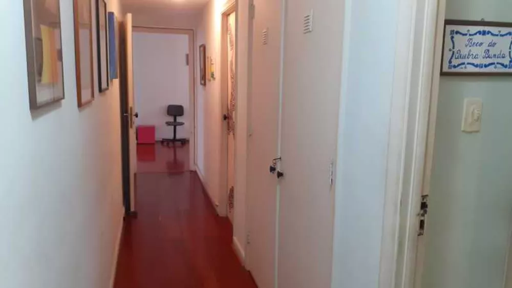 Apartamento, 3 quartos, 145 m² - Foto 7