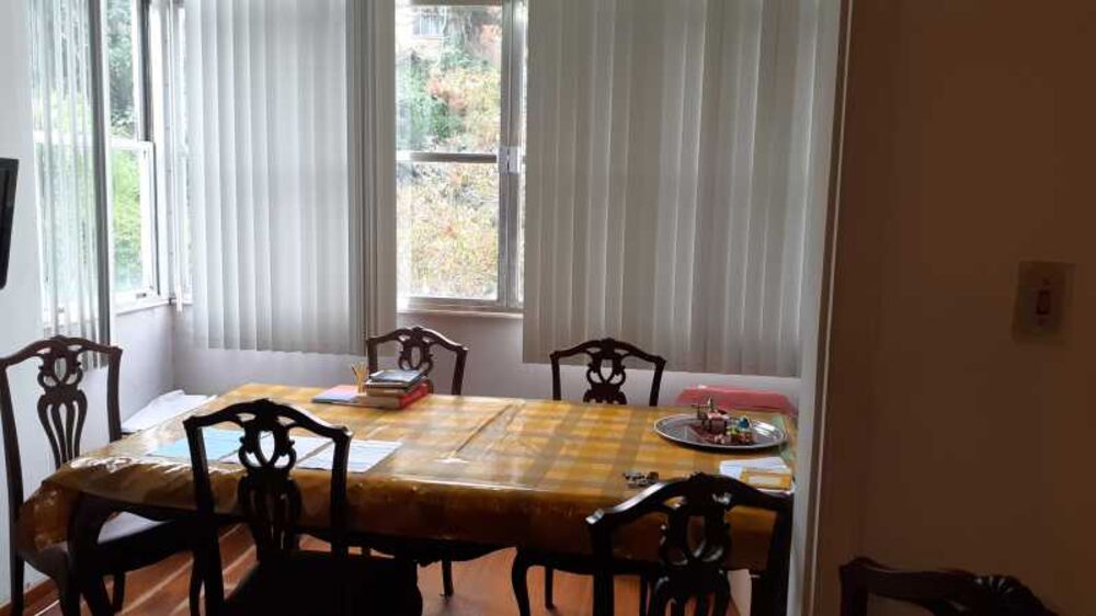 Apartamento, 3 quartos, 145 m² - Foto 4