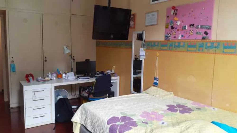 Apartamento, 3 quartos, 145 m² - Foto 25