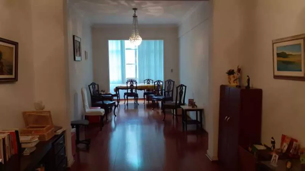 Apartamento, 3 quartos, 145 m² - Foto 28