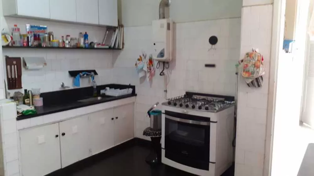 Apartamento, 3 quartos, 145 m² - Foto 8