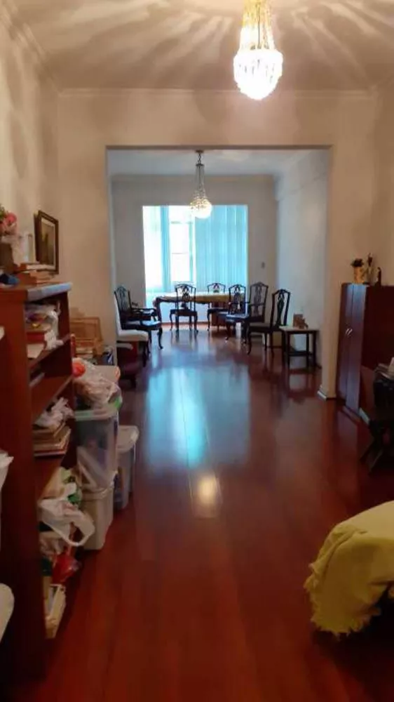 Apartamento, 3 quartos, 145 m² - Foto 24