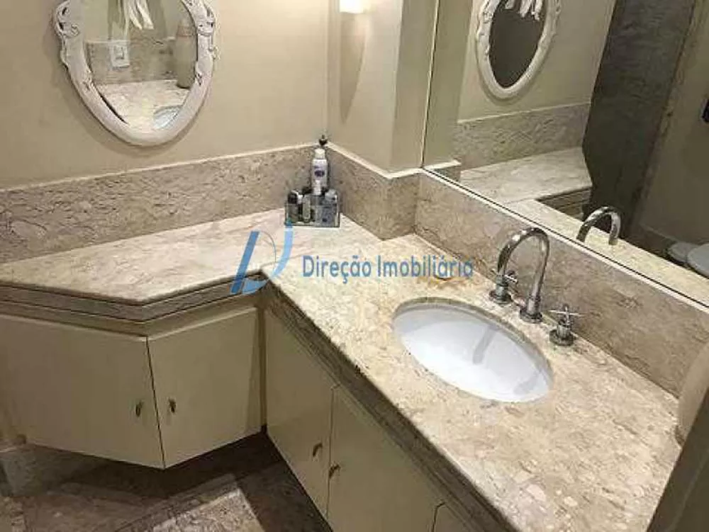 Apartamento, 4 quartos, 198 m² - Foto 13