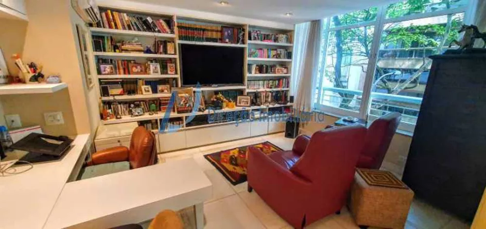 Apartamento, 4 quartos, 198 m² - Foto 22