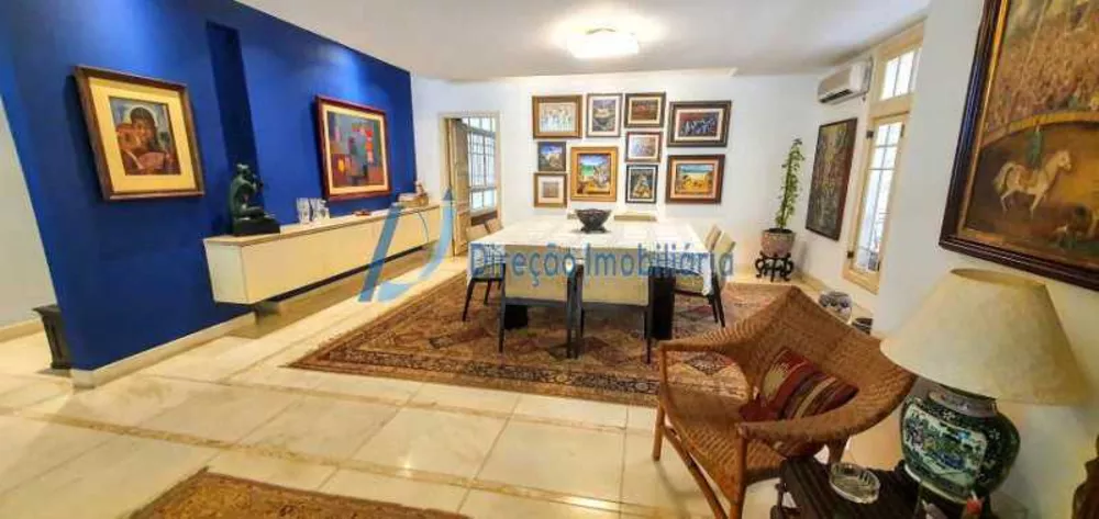 Apartamento, 4 quartos, 198 m² - Foto 9
