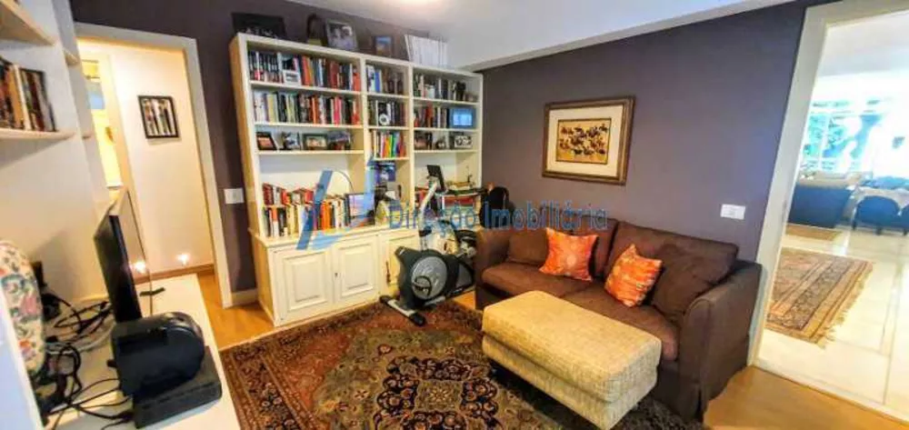 Apartamento, 4 quartos, 198 m² - Foto 7