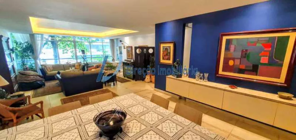 Apartamento, 4 quartos, 198 m² - Foto 12