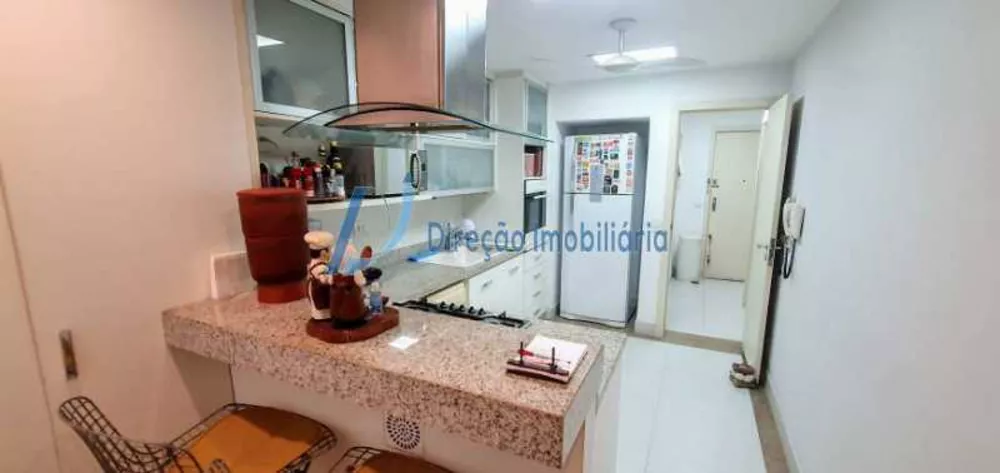 Apartamento, 4 quartos, 198 m² - Foto 10