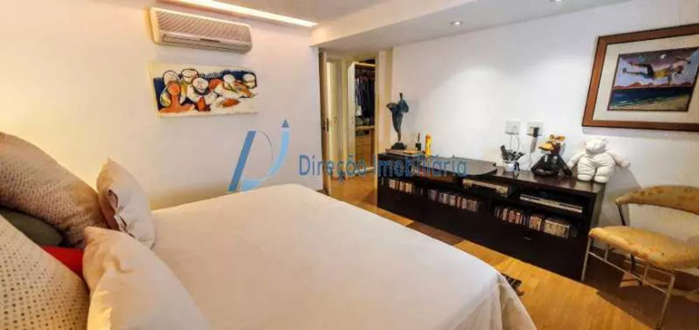 Apartamento, 4 quartos, 198 m² - Foto 17