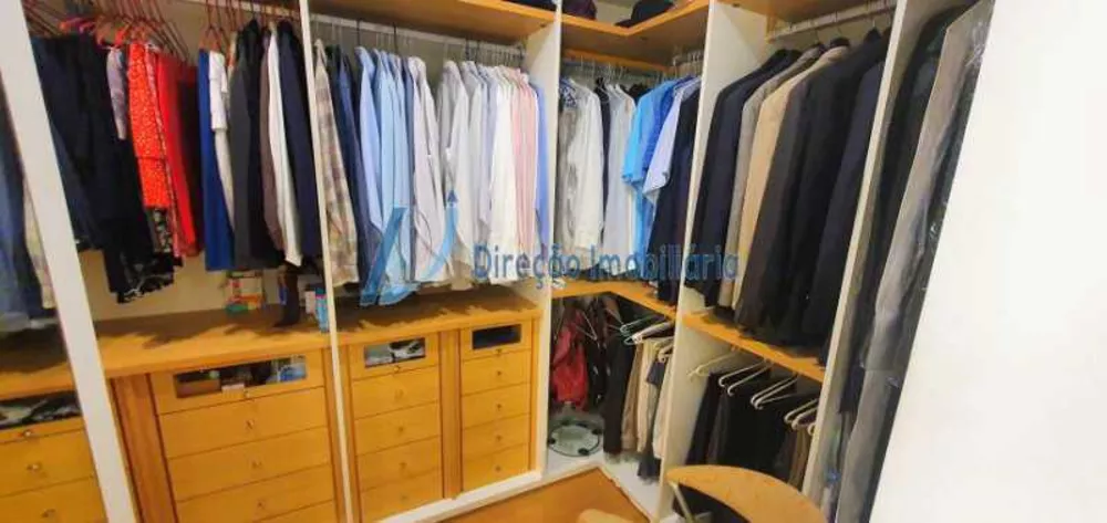 Apartamento, 4 quartos, 198 m² - Foto 2