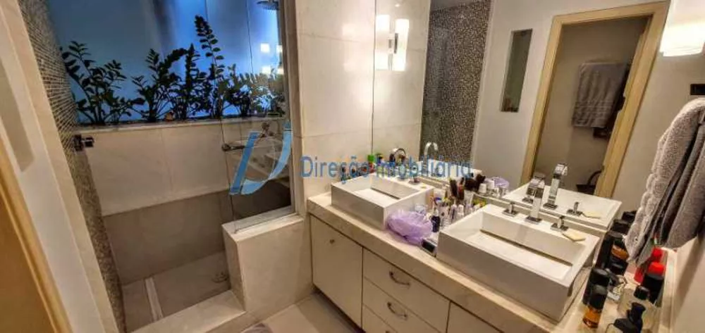 Apartamento, 4 quartos, 198 m² - Foto 15