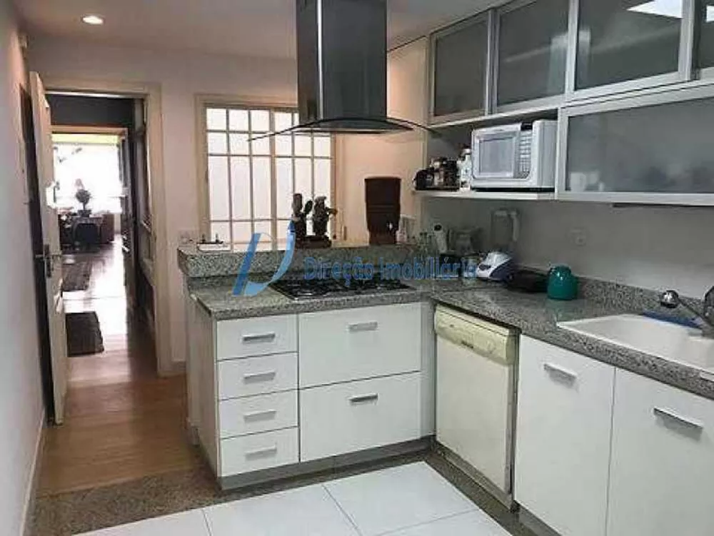 Apartamento, 4 quartos, 198 m² - Foto 19