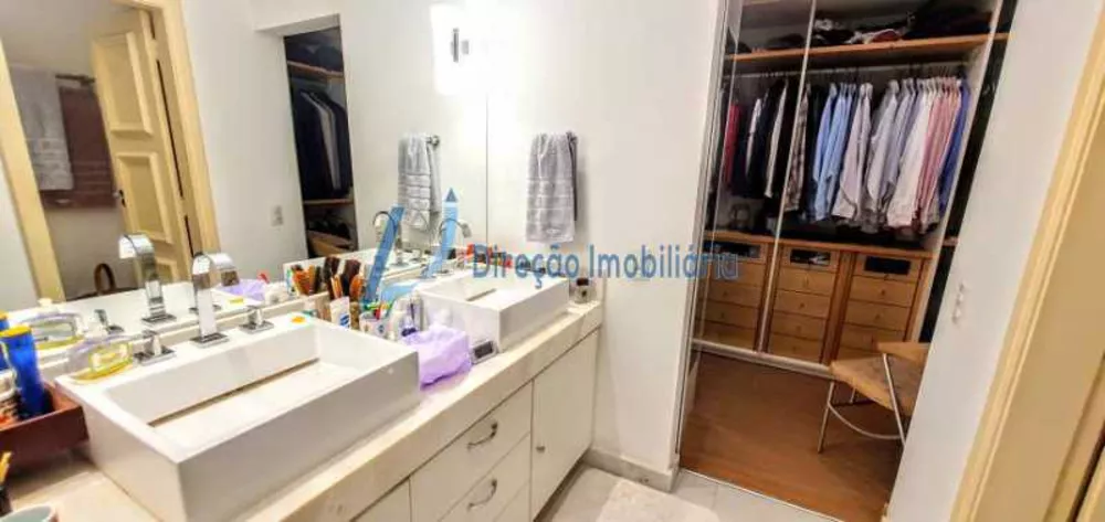 Apartamento, 4 quartos, 198 m² - Foto 21