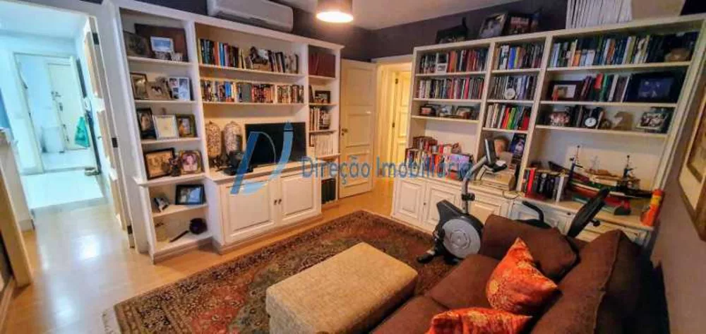 Apartamento, 4 quartos, 198 m² - Foto 4