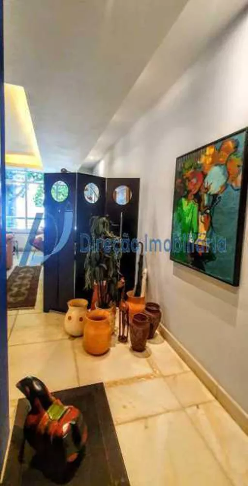 Apartamento, 4 quartos, 198 m² - Foto 11