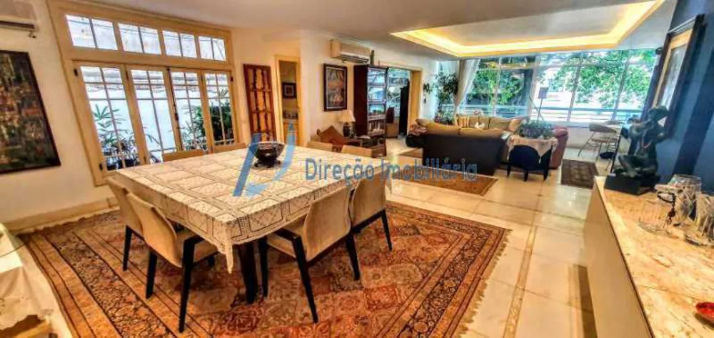 Apartamento, 4 quartos, 198 m² - Foto 14