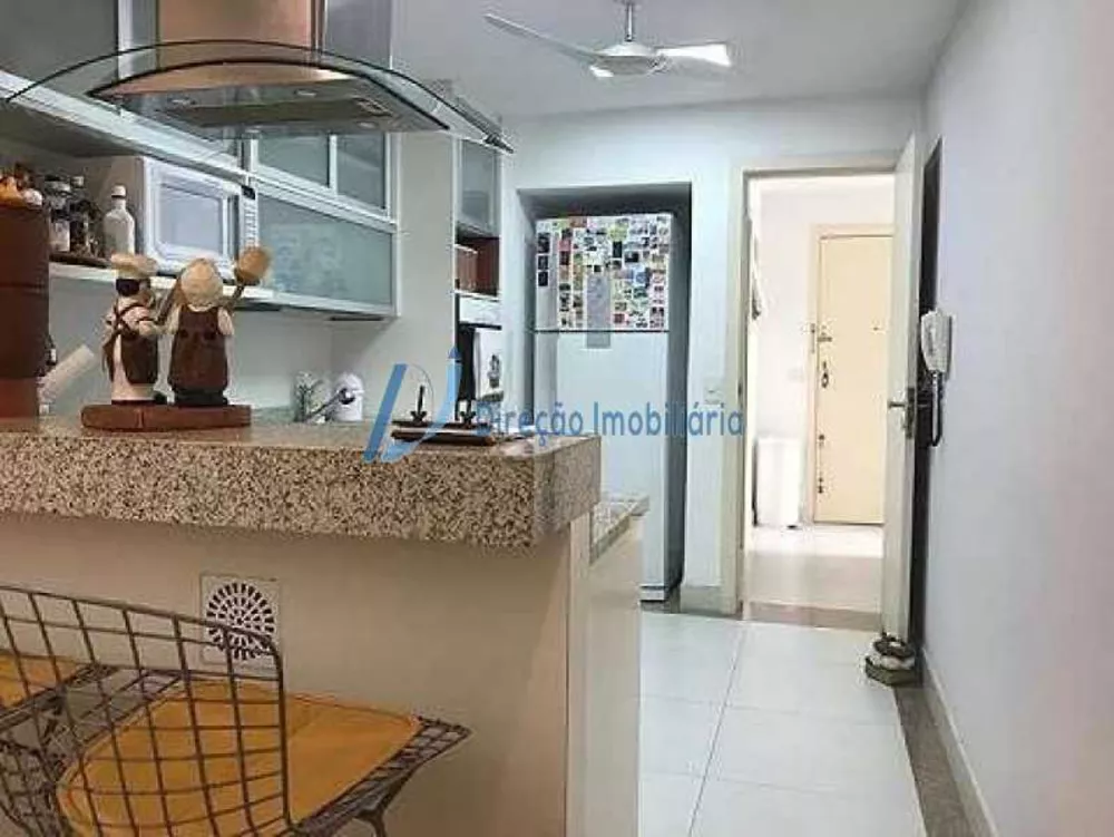 Apartamento, 4 quartos, 198 m² - Foto 5