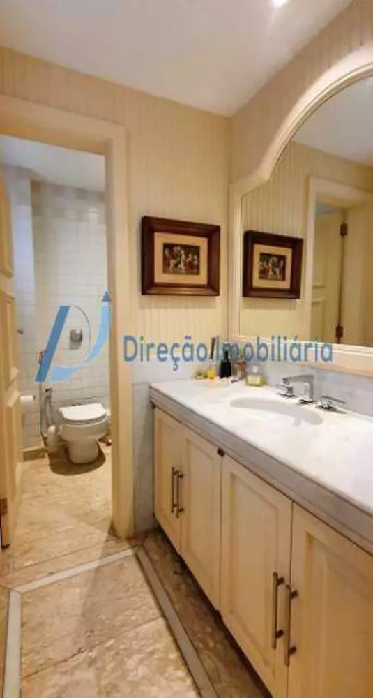 Apartamento, 4 quartos, 198 m² - Foto 16