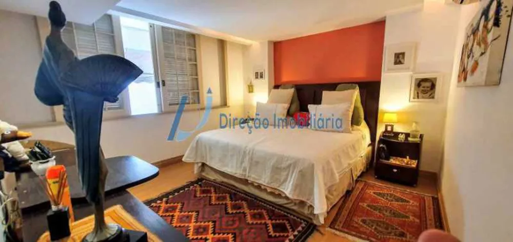 Apartamento, 4 quartos, 198 m² - Foto 20