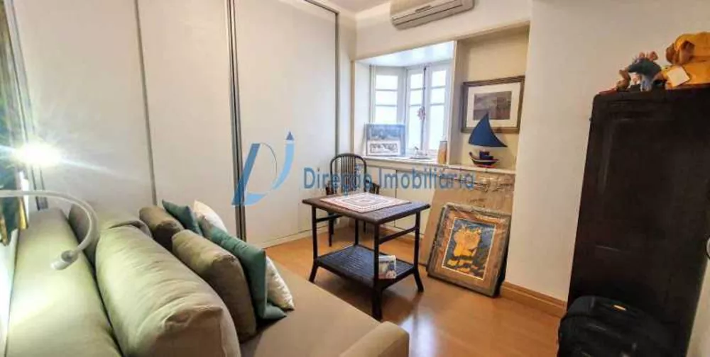 Apartamento, 4 quartos, 198 m² - Foto 18