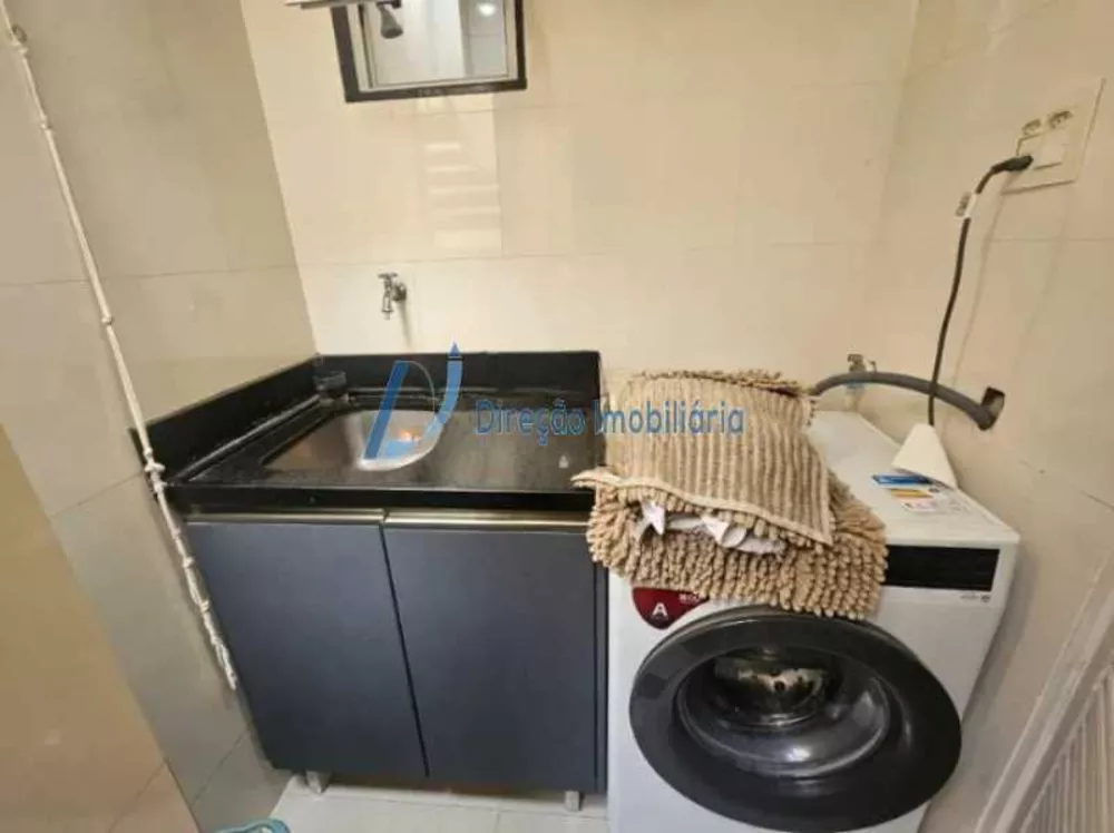 Apartamento, 2 quartos, 60 m² - Foto 5