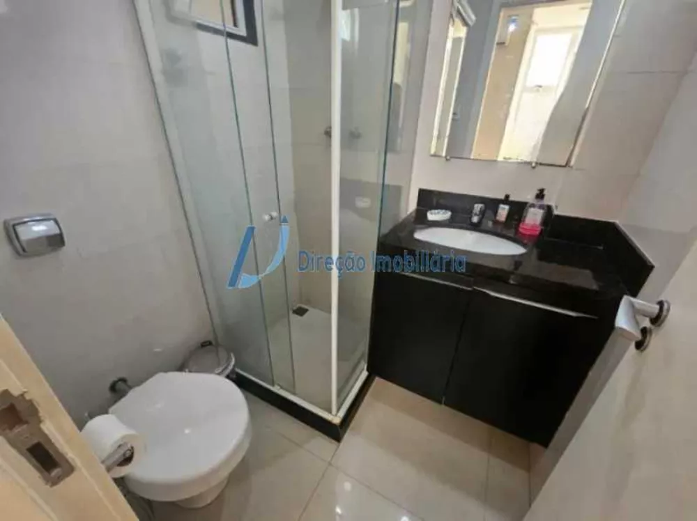 Apartamento, 2 quartos, 60 m² - Foto 8
