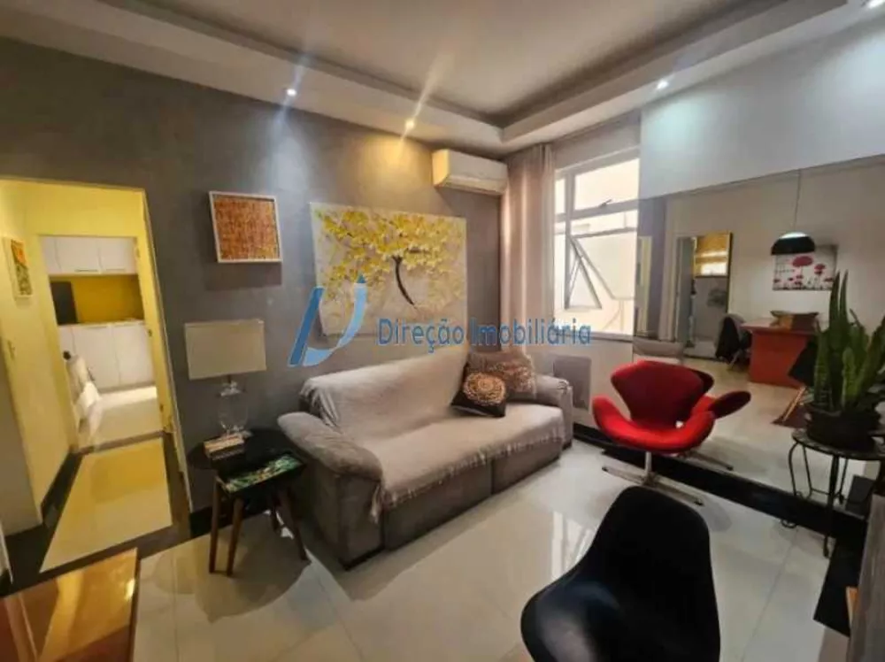 Apartamento, 2 quartos, 60 m² - Foto 20