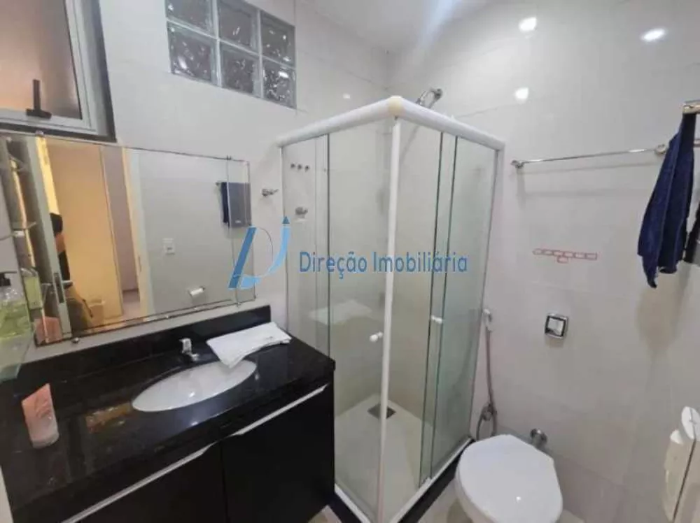 Apartamento, 2 quartos, 60 m² - Foto 11