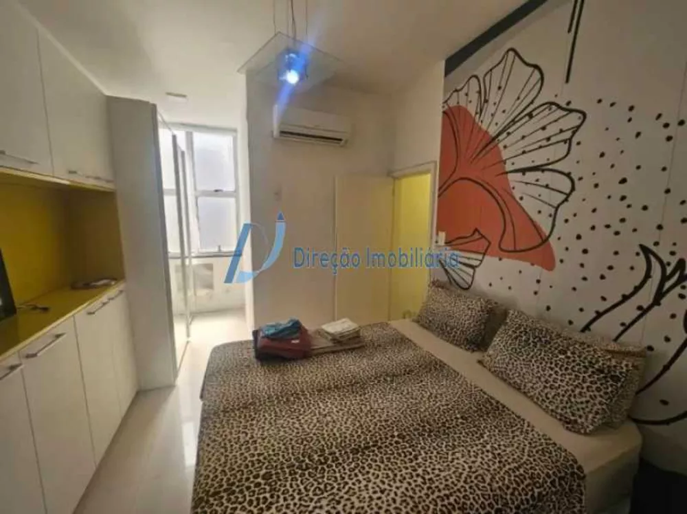 Apartamento, 2 quartos, 60 m² - Foto 13