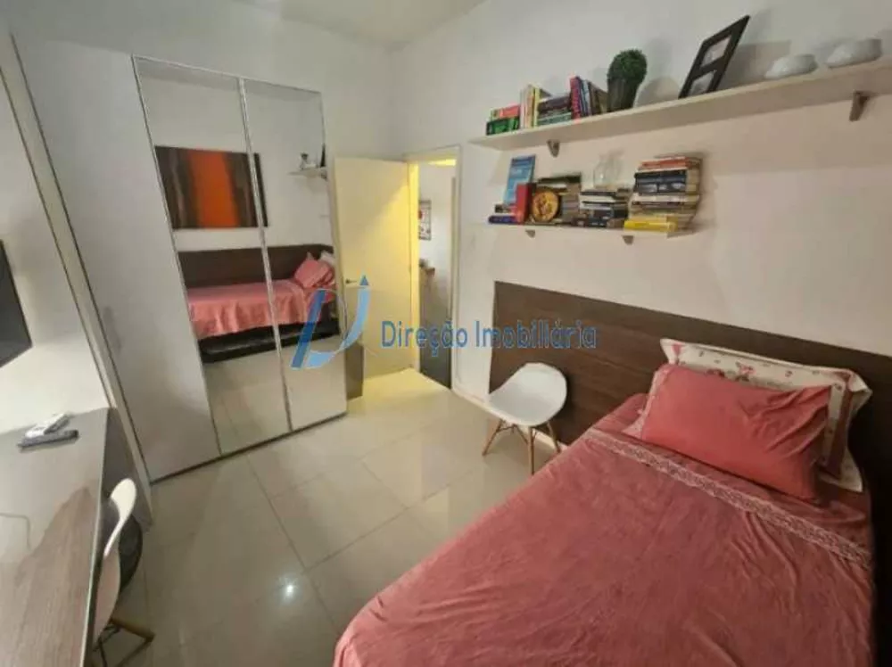 Apartamento, 2 quartos, 60 m² - Foto 10