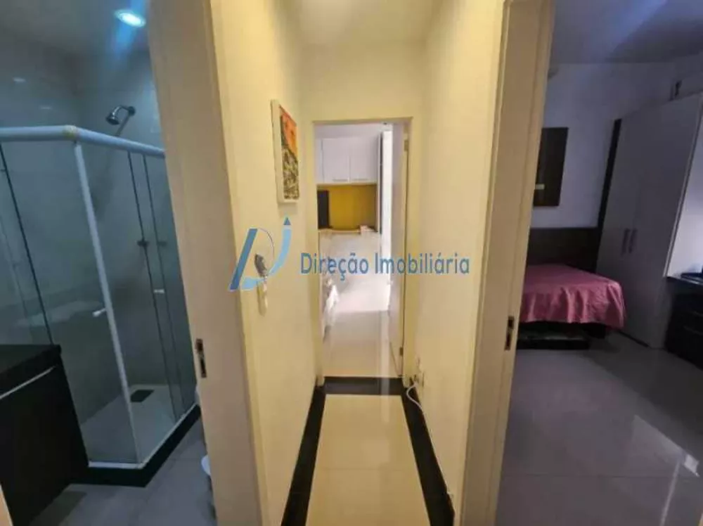 Apartamento, 2 quartos, 60 m² - Foto 12