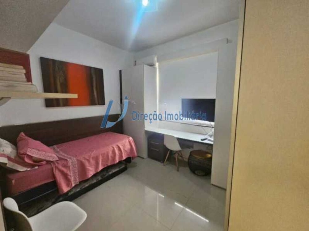 Apartamento, 2 quartos, 60 m² - Foto 3