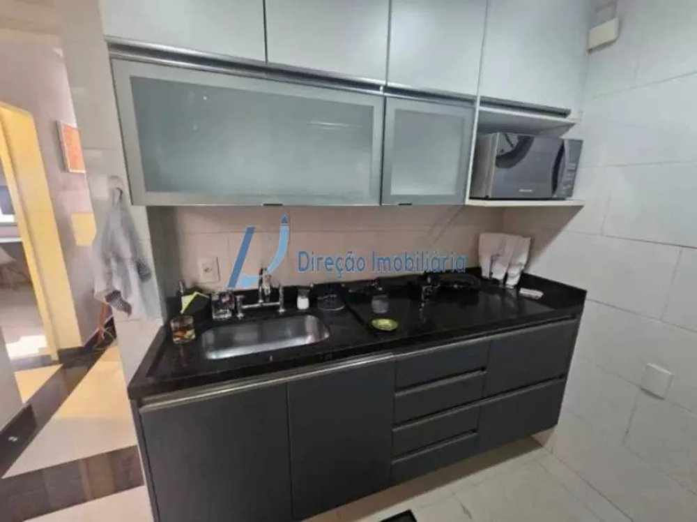 Apartamento, 2 quartos, 60 m² - Foto 6