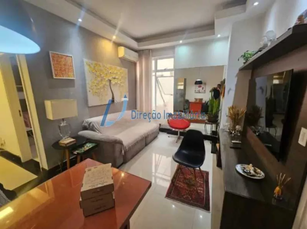 Apartamento, 2 quartos, 60 m² - Foto 7