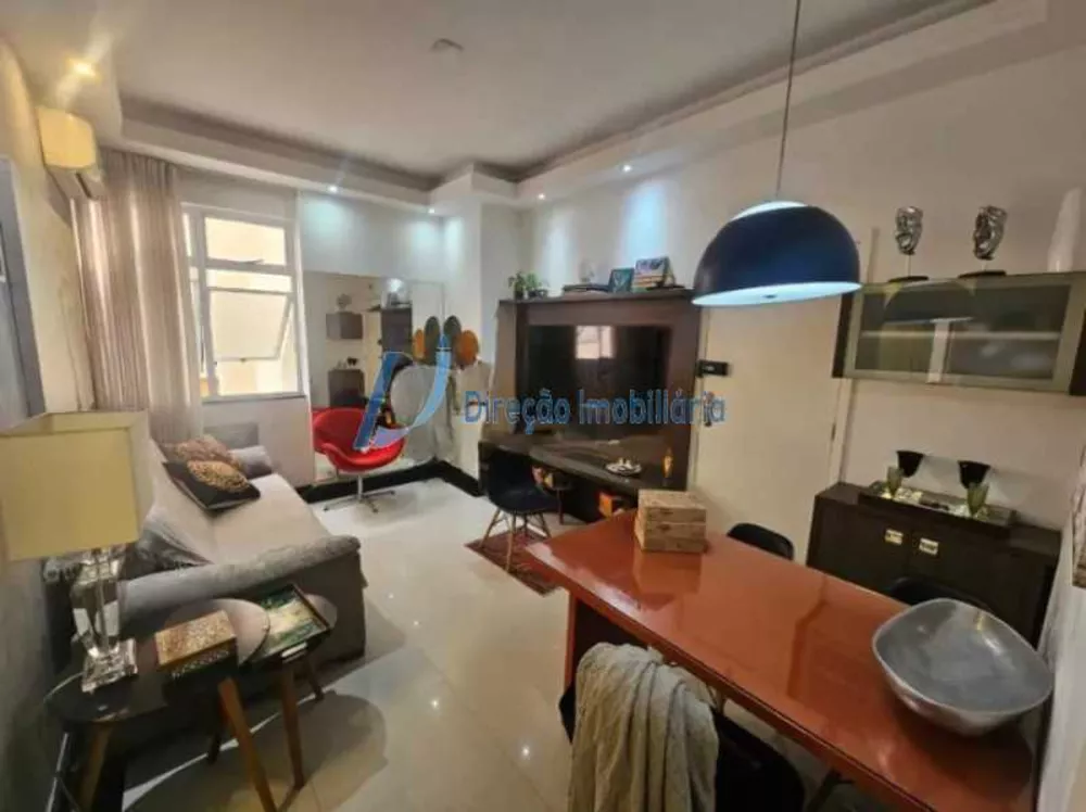 Apartamento, 2 quartos, 60 m² - Foto 22
