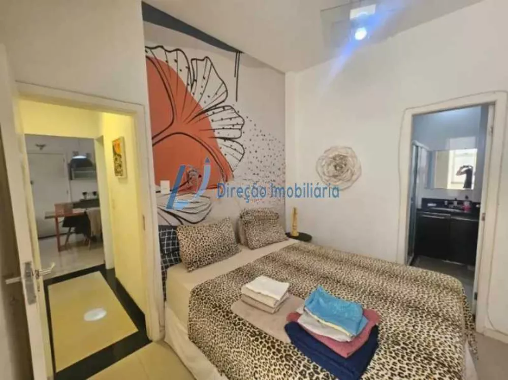 Apartamento, 2 quartos, 60 m² - Foto 21