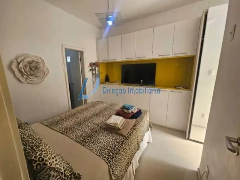 Apartamento, 2 quartos, 60 m² - Foto 9