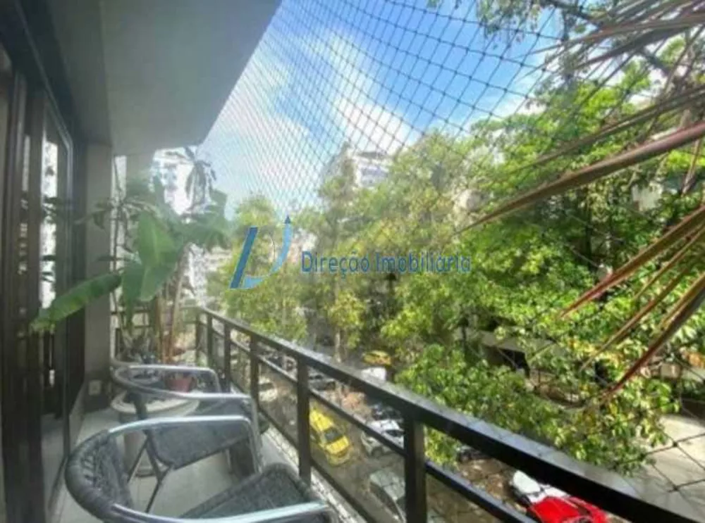 Apartamento, 4 quartos, 151 m² - Foto 5