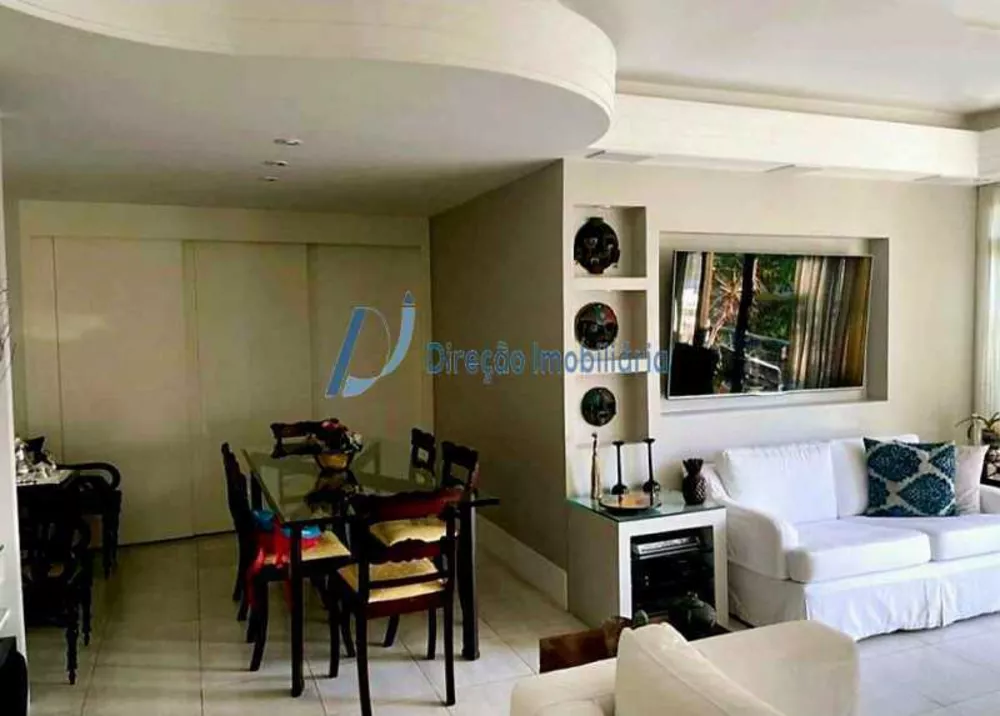 Apartamento, 4 quartos, 151 m² - Foto 9