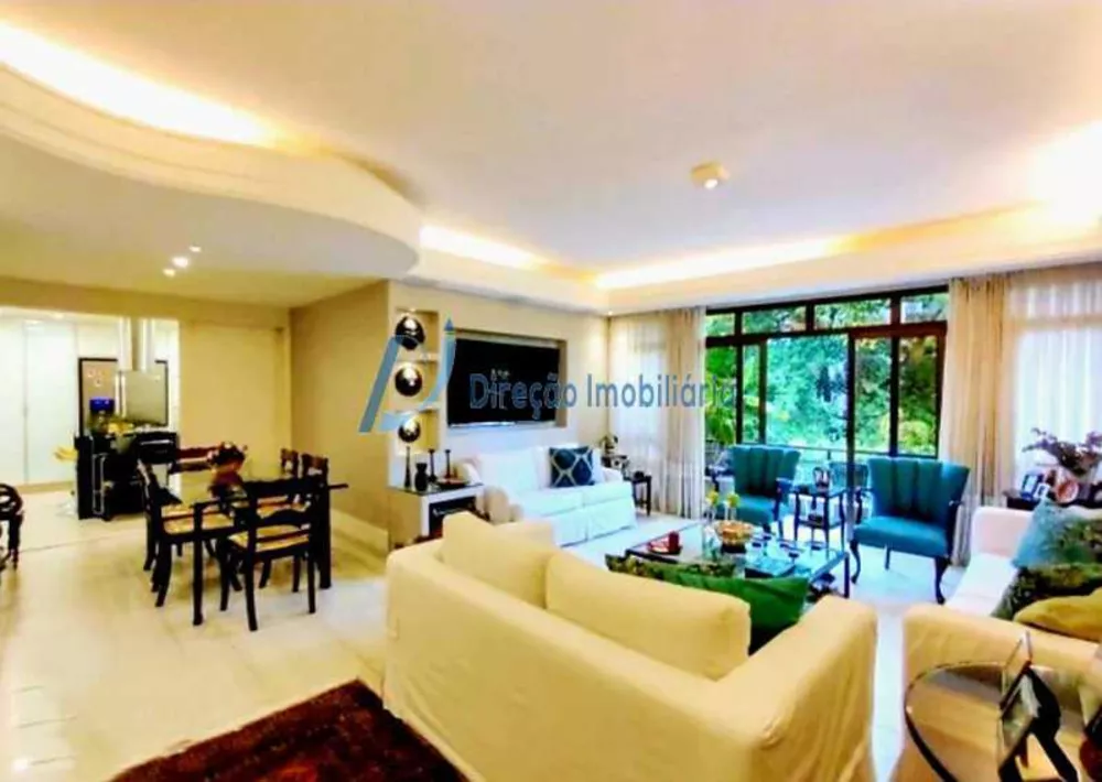 Apartamento, 4 quartos, 151 m² - Foto 2