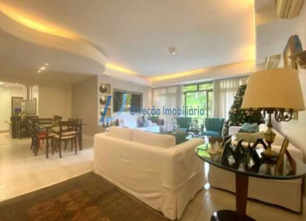 Apartamento, 4 quartos, 151 m² - Foto 8