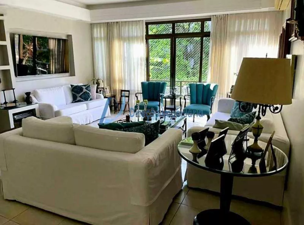 Apartamento, 4 quartos, 151 m² - Foto 3