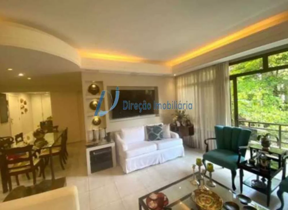 Apartamento, 4 quartos, 151 m² - Foto 7