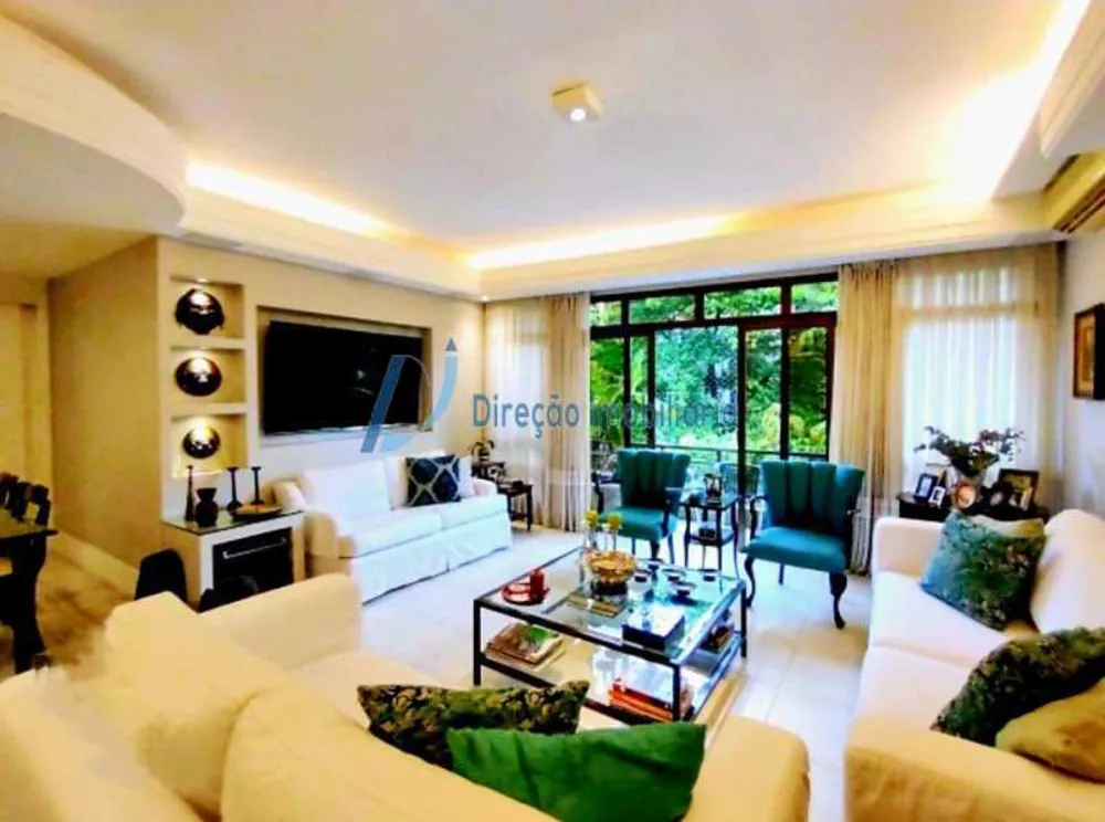 Apartamento, 4 quartos, 151 m² - Foto 1